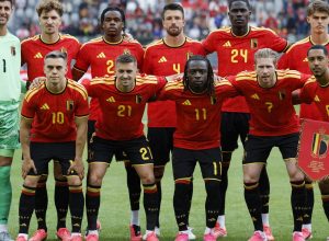 mundial:-belgica-lidera-grupo-g,-que-tem-ainda-egito-de-mohamed-salah