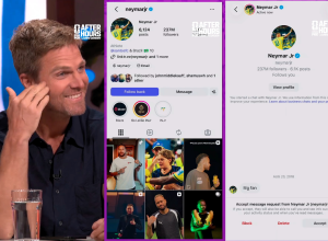 ator-de-‘arrow’-ignora-neymar-por-oito-anos-e-recebe-resposta-do-jogador-ao-vivo