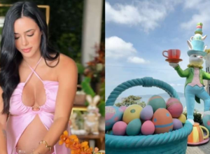 bruna-biancardi-rebate-fa-que-criticou-decoracao-de-pascoa:-‘na-sua-casa-voce-faz-como-quiser’