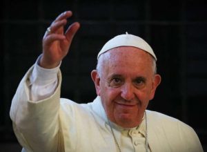 papa-francisco-lancou-duas-autobiografias-em-seu-ultimo-ano-de-vida;-conheca